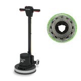 Numatic HFM1515-R Hurricane Floor Scrubber – 150RPM Industrial Rotary Machine