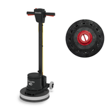 Numatic HFM1523-R Hurricane Floor Scrubber & Polisher – 230RPM Industrial Rotary