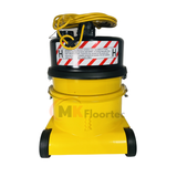 Numatic HZ200 H-Class Vacuum Cleaner Industrial Hazardous Dust Extractor