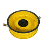 Numatic HZ200 H-Class Vacuum Cleaner Industrial Hazardous Dust Extractor