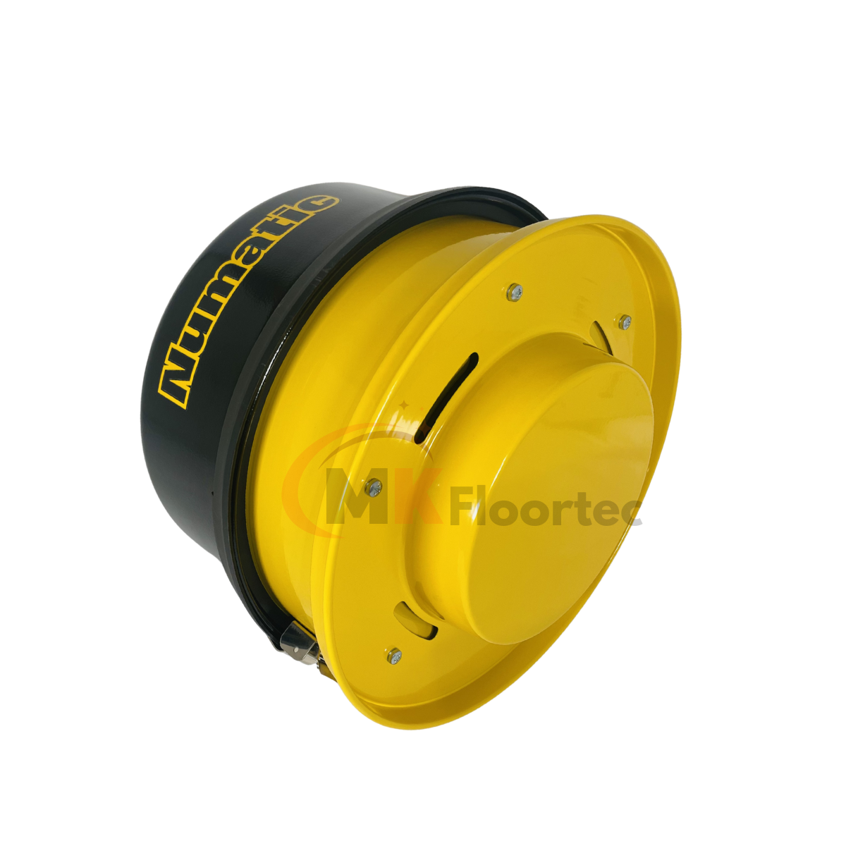 Numatic HZ200 H-Class Vacuum Cleaner Industrial Hazardous Dust Extractor