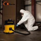 Numatic HZ370 H-Class Vacuum Cleaner Hazardous Dust Extractor