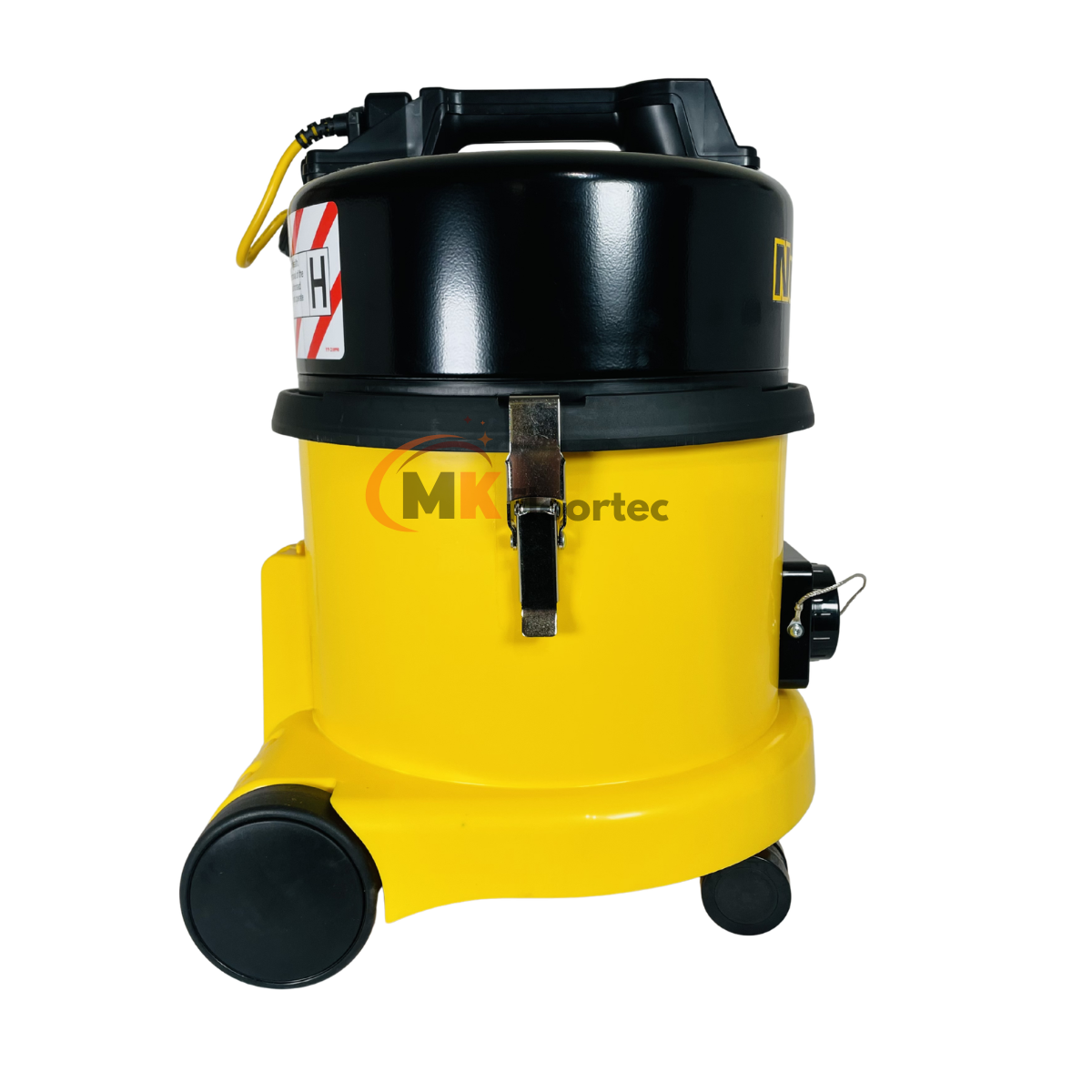 Numatic HZ370 H-Class Vacuum Cleaner Hazardous Dust Extractor