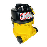 Numatic HZ370 H-Class Vacuum Cleaner Hazardous Dust Extractor