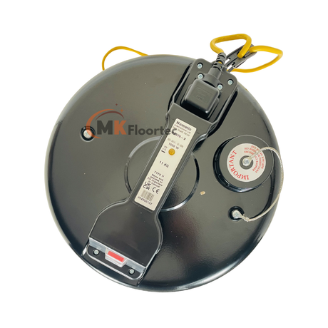 Numatic HZ370 H-Class Vacuum Cleaner Hazardous Dust Extractor