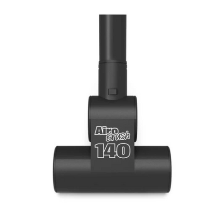 Numatic Henry vacuum cleaner airbrush 140 907475 turbo brush 