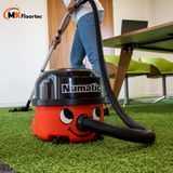 Numatic NBV190NX Cordless Vacuum Cleaner - Battery Henry Hoover