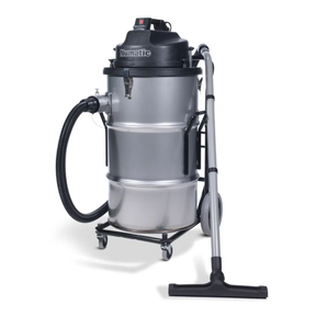 Numatic NTD2003 Industrial Dry Vacuum – Dual Motor 60L Heavy Duty Rubble Vac