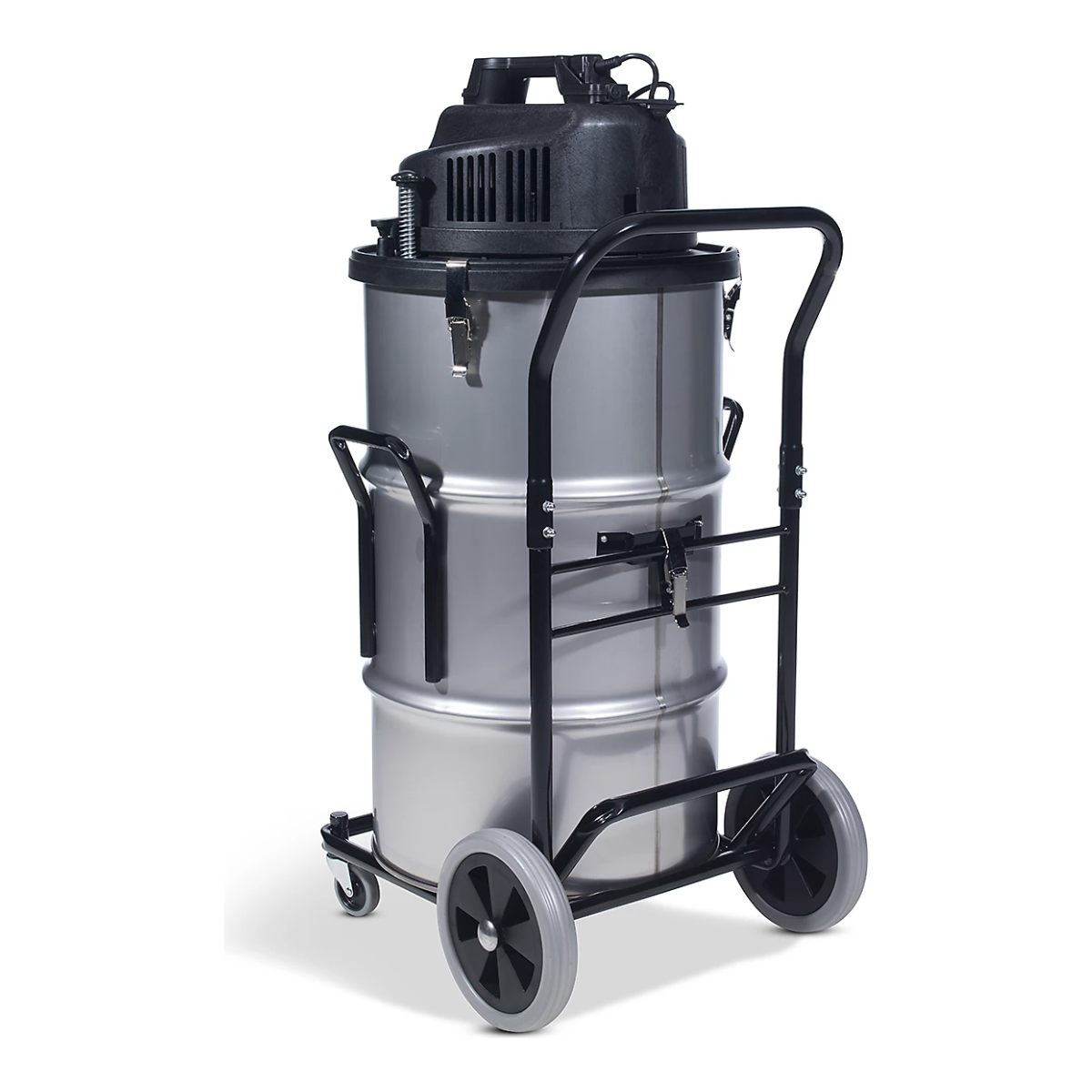 Numatic NTD2003 Industrial Dry Vacuum – Dual Motor 60L Heavy Duty Rubble Vac