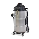 Numatic NTD2003 Industrial Dry Vacuum – Dual Motor 60L Heavy Duty Rubble Vac