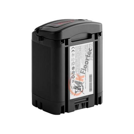 Numatic NX300 Battery Pack 913686