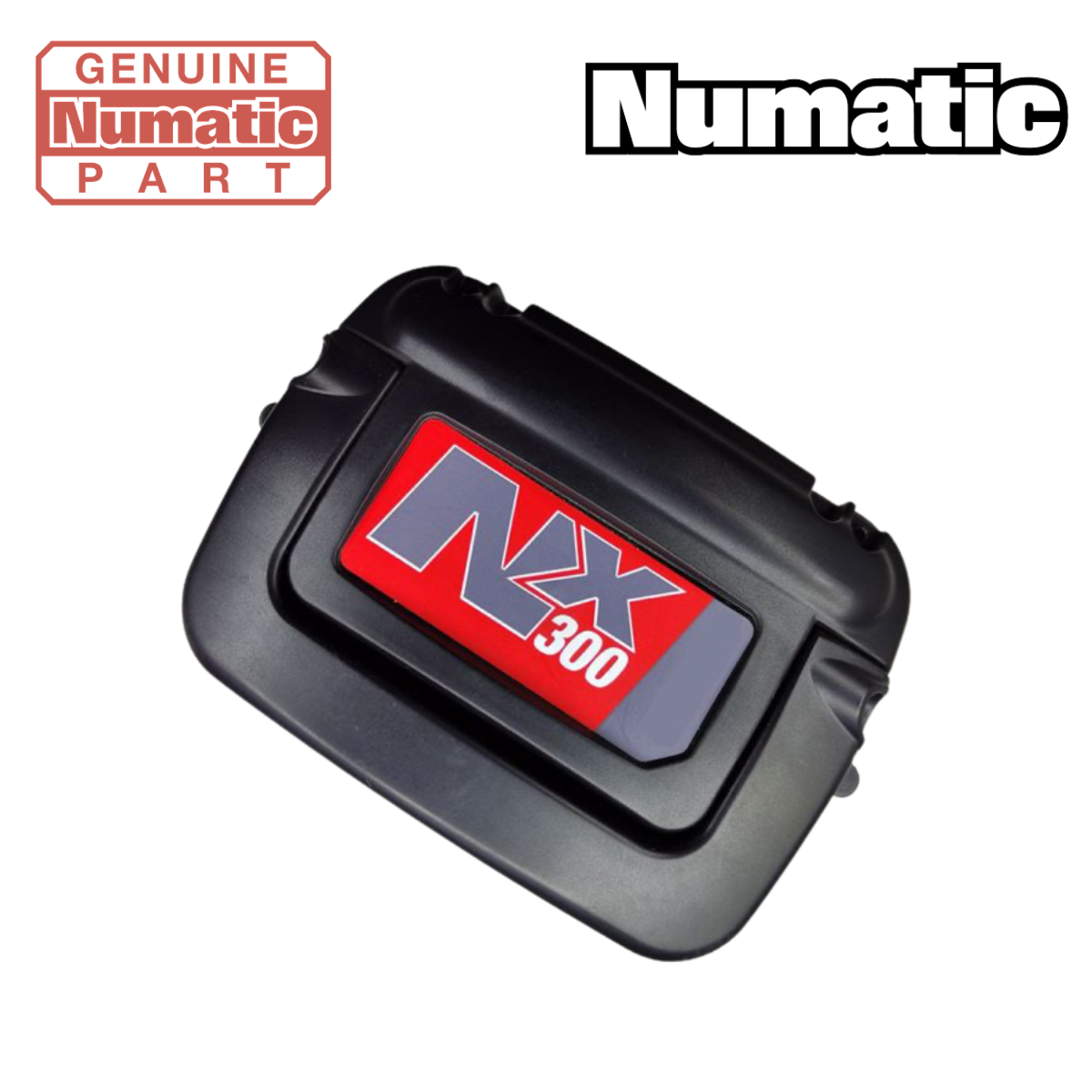Numatic NX300 Battery Pack 913686