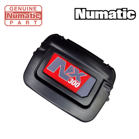 Numatic NX300 Battery Pack 913686