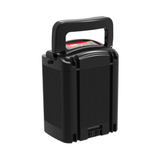 Numatic NX300 L-ion Battery Pack 913686, designed for 244NX scrubber dryer and nbv190nx vacuum cleaner, battery only.  