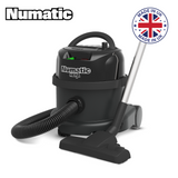 Numatic PPR170H HEPA Filter Commercial Henry Vacuum Cleaner