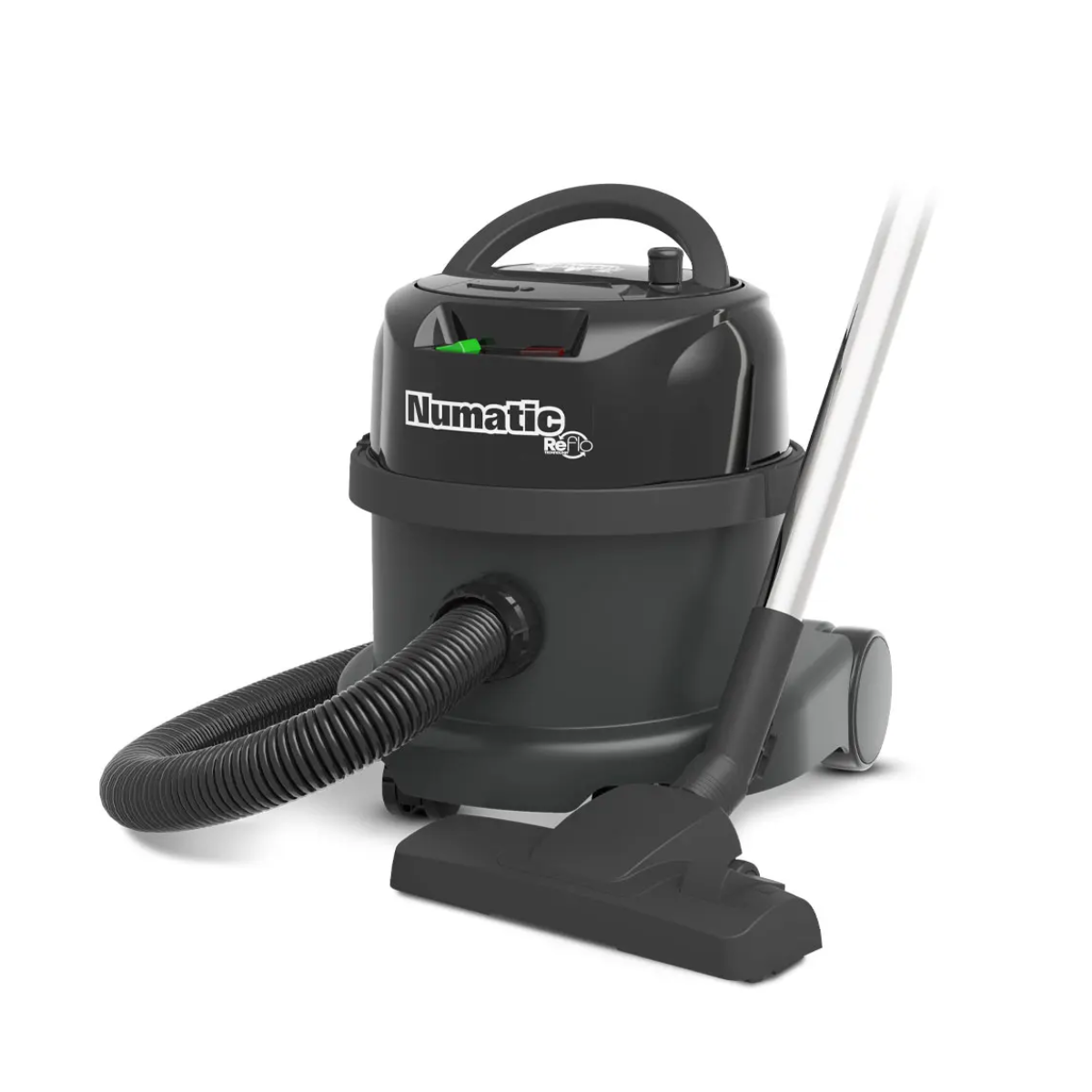 Numatic PPR170 Cylinder Vacuum Cleaner - Commercial Henry Hoover