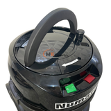 Numatic PPR170 Cylinder Vacuum Cleaner - Commercial Henry Hoover