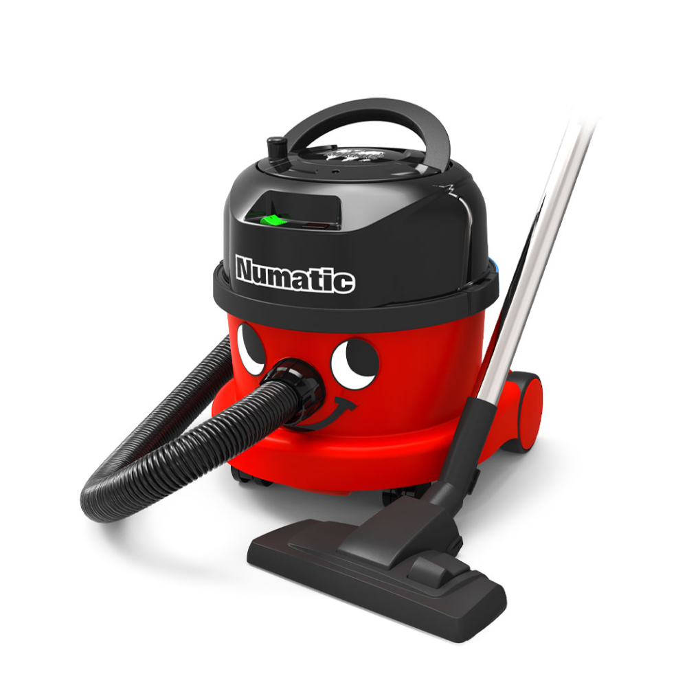 Numatic PPR240 ProVac Commercial Dry Vacuum Cleaner