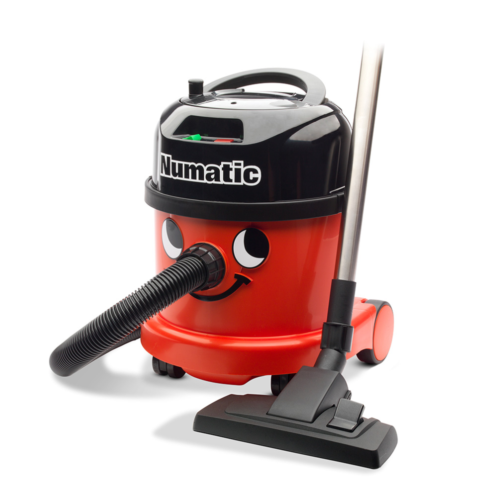 Numatic PPR370 ProVac Commercial Dry Vacuum Cleaner