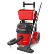Numatic PPT220 ProVac Commercial Dry Trolley Vacuum Cleaner
