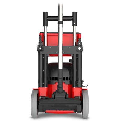 Numatic PPT220 Trolley Vacuum Cleaner