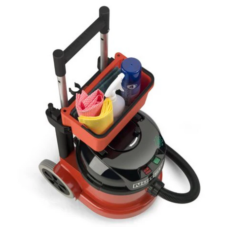 Numatic PPT220 Trolley Vacuum Cleaner