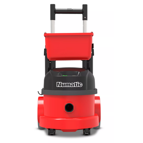 Numatic PPT220 Trolley Vacuum Cleaner