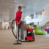 Numatic PPT220 Trolley Vacuum Cleaner