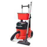 Numatic PPT390 ProVac Commercial Trolley Vacuum Cleaner