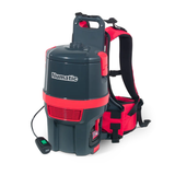 Numatic RSB150NX Cordless Back Pack Vacuum Cleaner