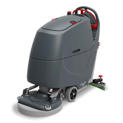 Numatic TBL6055 TwinTec Cordless Floor Cleaning Scrubber Dryer Battery Powered NX1K