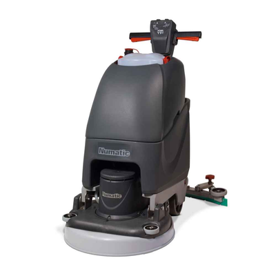 Numatic TT4055G Twintec Scrubber Dryer Mains Cable Powered