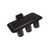 Numatic TTB3045NX-R Floor Scrubber Dryer - Battery Powered