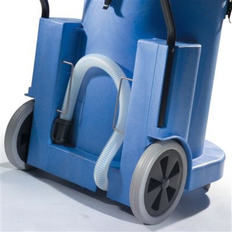 Numatic WV1800DH Industrial Wet Vacuum Cleaner - Dump Hose