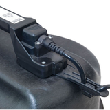 Numatic WVD1800DH Industrial Twin Motor Wet Vacuum Cleaner