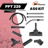Numatic PPT220 Commercial Trolley Vacuum Cleaner