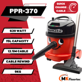 Numatic PPR370 ProVac Commercial Dry Vacuum Cleaner