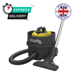 Numatic PRP180 Commercial Dry Vacuum Cleaner Eco Reflo Sustainable (VNP 180)