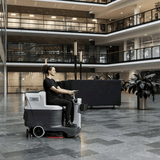 Nilfisk SC100 ride-on scrubber dryer CM9087411020-01