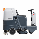 Nilfisk SC3500 ride on scrubber dryer floor cleaning machine CM50000557-01