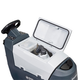 Nilfisk SC401 43B Scrubber Dryer Battery Powered