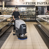 Nilfisk SC500 53B Battery Powered Scrubber Dryer