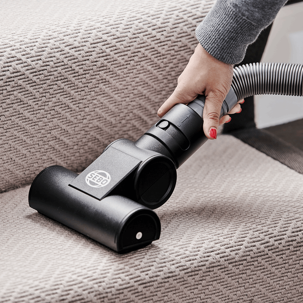 Sebo Stair and Upholstery Turbo Brush Tool 6179ER