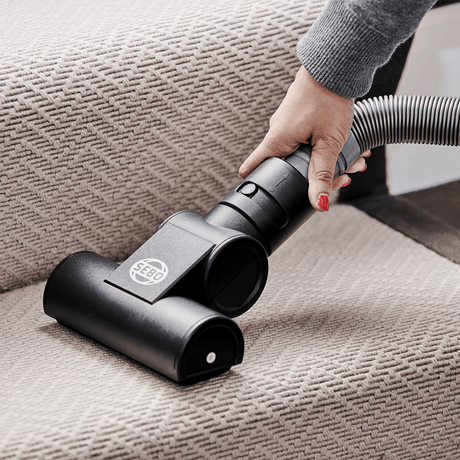 Sebo Stair and Upholstery Turbo Brush Tool 6179ER