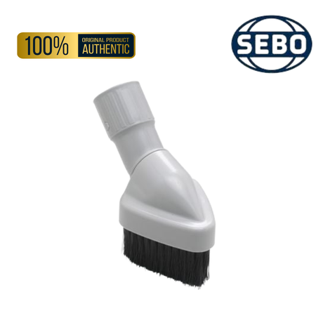 SEBO 1094 Large Dusting Brush Attachment
