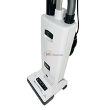 SEBO Automatic X7 White Upright Vacuum Cleaner 91501GB