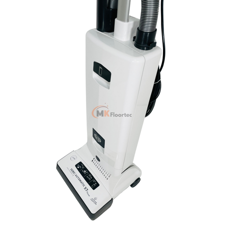 SEBO Automatic X7 White Upright Vacuum Cleaner 91501GB