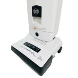 SEBO Automatic X7 White Upright Vacuum Cleaner 91501GB