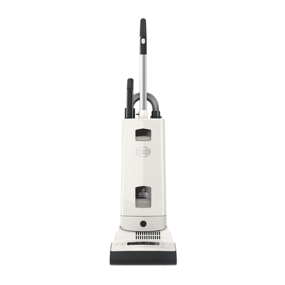 SEBO Automatic X7 White Upright Vacuum Cleaner 91501GB