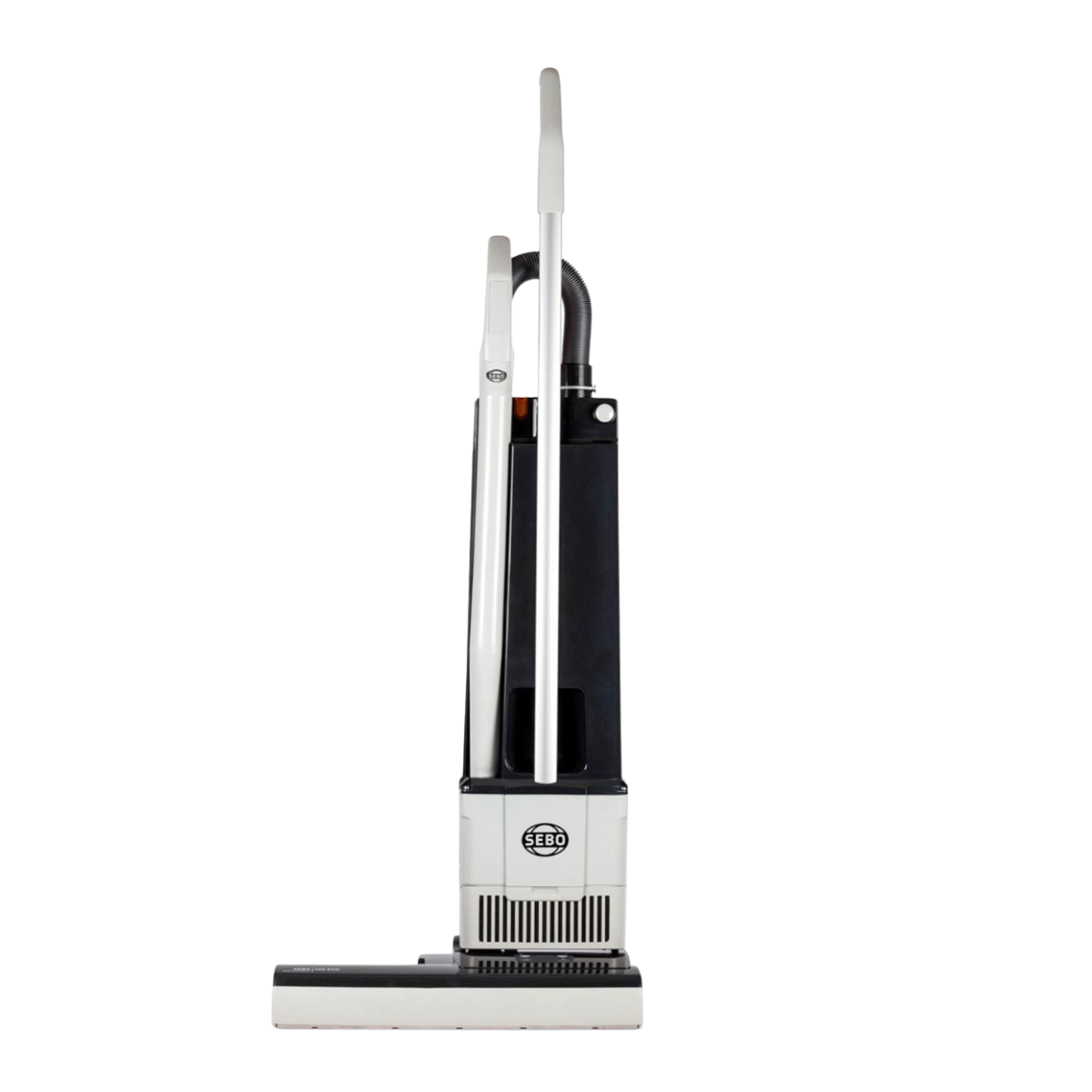 SEBO BS460 Upright Vacuum Cleaner - Commercial Grade 91090GB